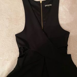 Dress From Express